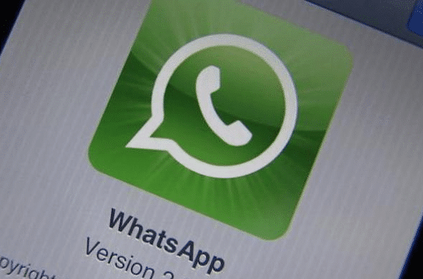 Cara Mematikan Notifikasi Group Whatsapp di Android