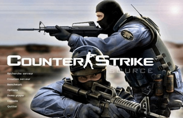 counter strike offline