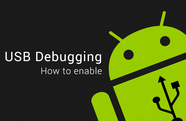 Cara Aktifkan USB Debugging Untuk Semua Perangkat Android