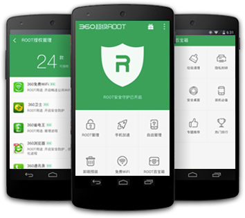 Cara Mudah Root Android Menggunakan Aplikasi 360 Root