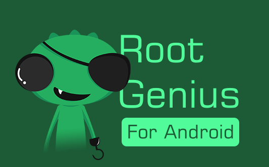 Cara Root Android Dengan Root Genius Apk Tanpa PC