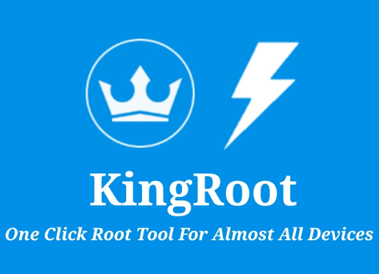 Download Aplikasi Kingroot Apk Terbaru