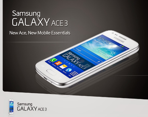 Download Firmware Samsung Galaxy Ace 3 S7270