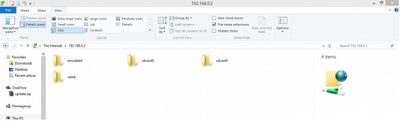 Cara Transfer File Dari Xiaomi Ke PC Tanpa Kabel USB Dengan Mudah
