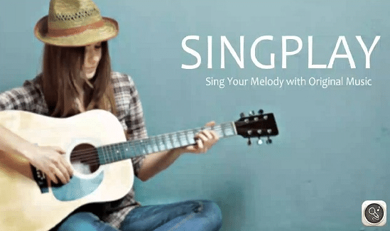 SingPlay Karaoke your MP3s