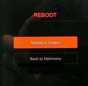 Cara Hard Reset Xiaomi Redmi 1s, Redmi 2, Note 2, Prime dan Lainnya 7