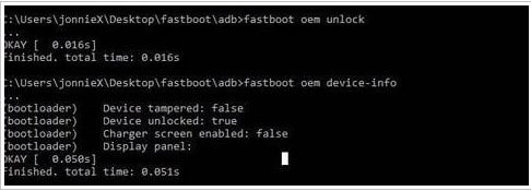 Cara Unlock Bootloader Mi4c dan Install TWRP