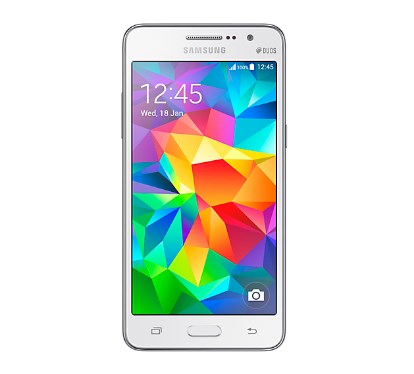 Download Firmware Samsung Galaxy Grand Prime Indonesia
