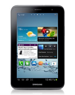 Firmware Samsung Galaxy Tab 2 P3100 Indonesia