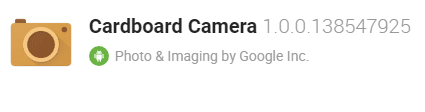 Cara Membuat Foto 360 Derajat di Android