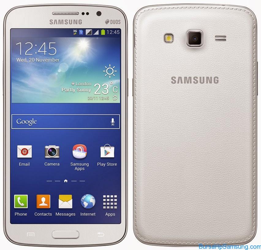 Firmware Samsung Galaxy Grand 2 (SM-G7102) XSE Indonesia 