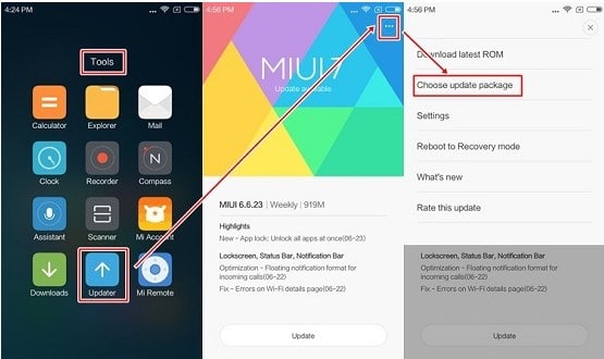Cara Mengatasi Fingerprint Xiaomi Tidak Berfungsi atau Error