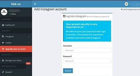 Cara Mengirim Pesan DM Instagram di Laptop atau PC