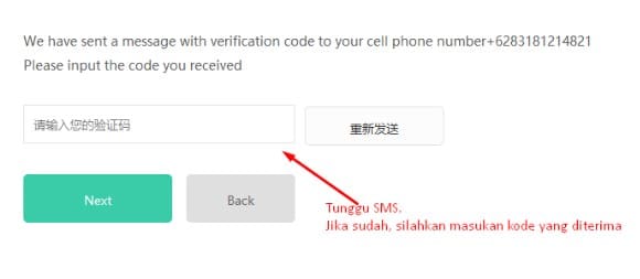 Cara Unlock Bootloader Semua HP Xiaomi