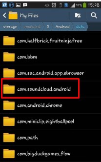 Cara download lagu di soundcloud