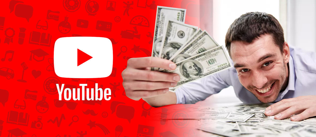 Cara Menghasilkan Uang Lewat Youtube Yang Bisa Anda Coba