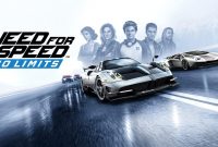need for speed no limits apk mod