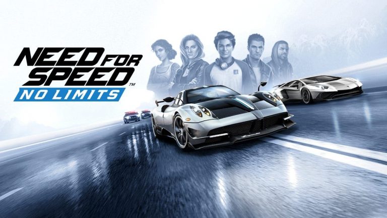 need for speed no limits apk mod