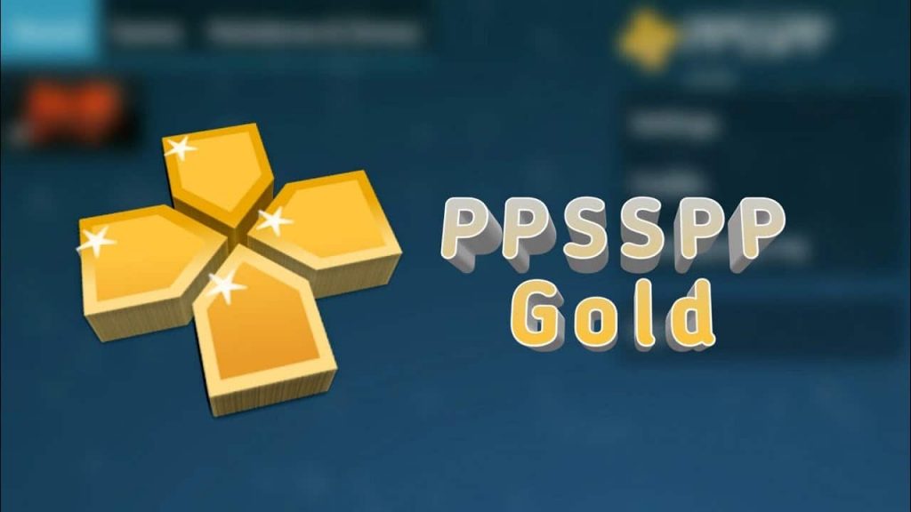Beda PPSSPP dengan PPSSPP Gold