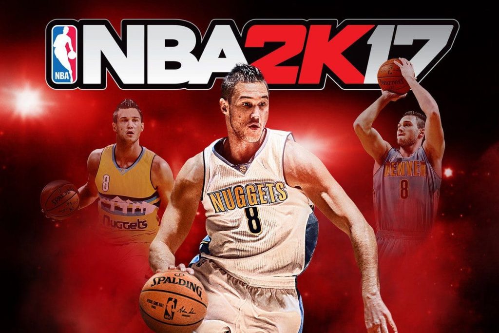 How To Download Nba 2k17