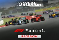 Cara Mengistall Real Racing 3 APK di Perangkat Mobile