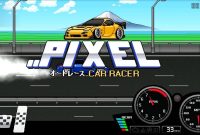 Deskripsi Pixel Car Racer Secara Umum