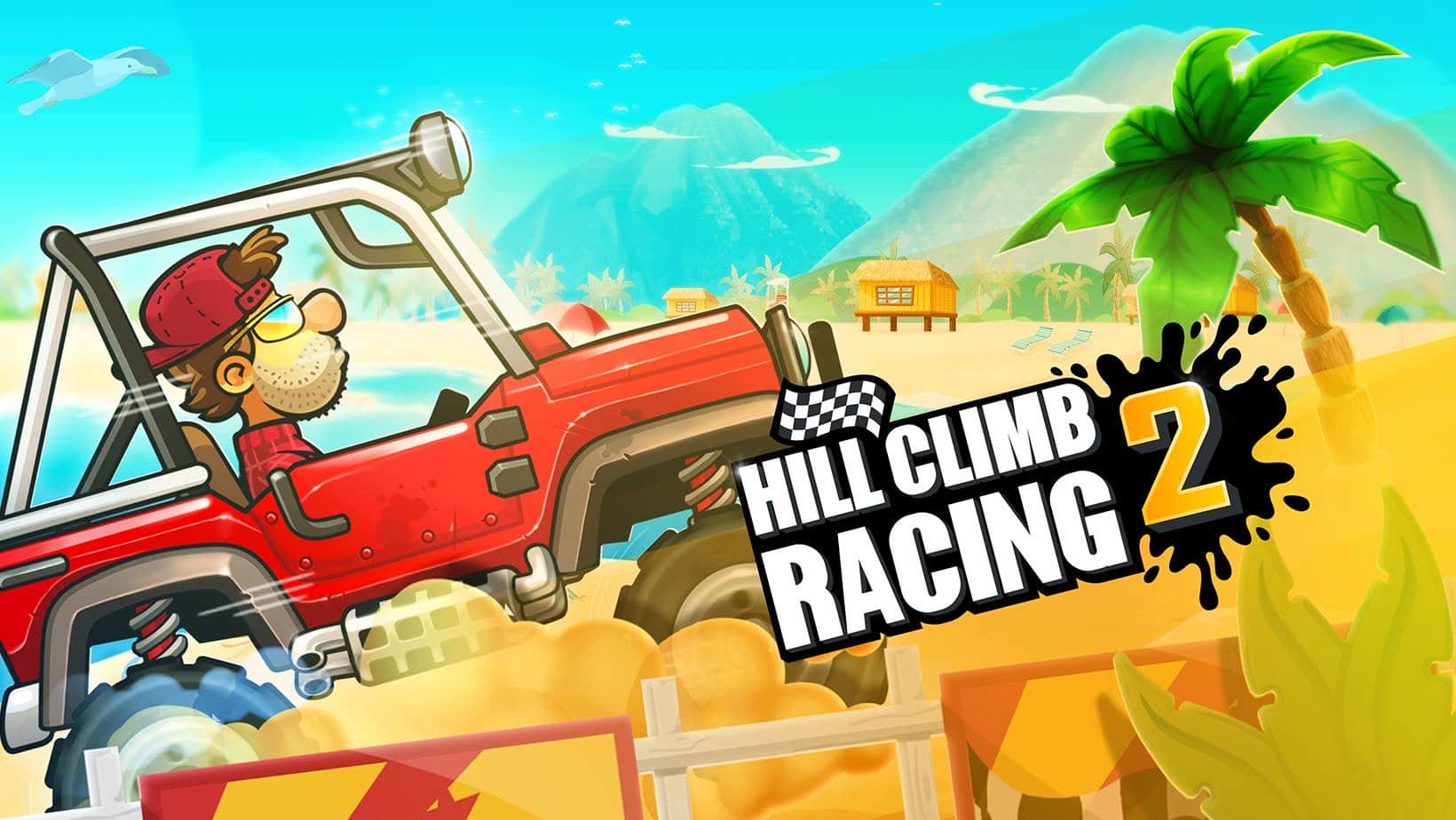 Fitur Hill Climb Racing 1