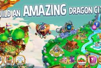 Game Dragon City Mod Apk