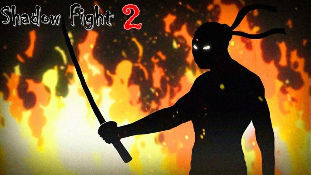 Gameplay Shadow Fight 2