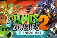 Install Plants vs Zombie 2