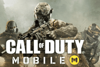 Kelebihan Call of Duty Mobile Mod APK dan Cara Installnya