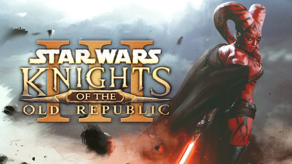 Star Wars Knights of the Old Republic Cheat Unlimited Credits