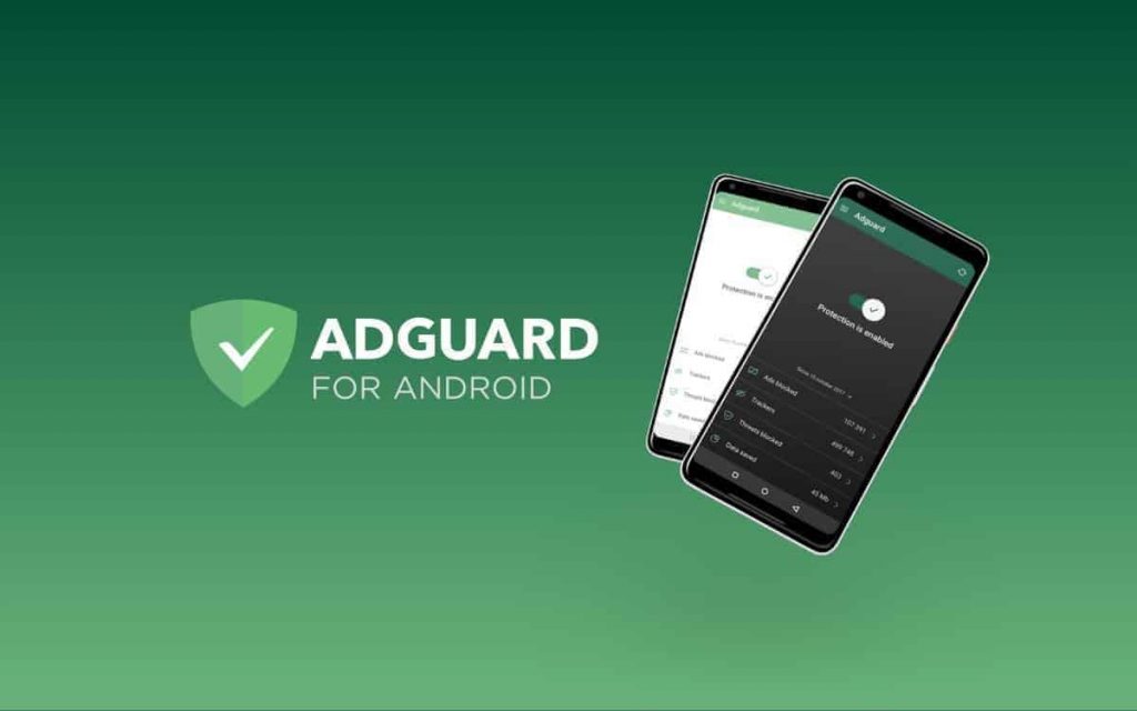 Tentang AdGuard Premium Apk