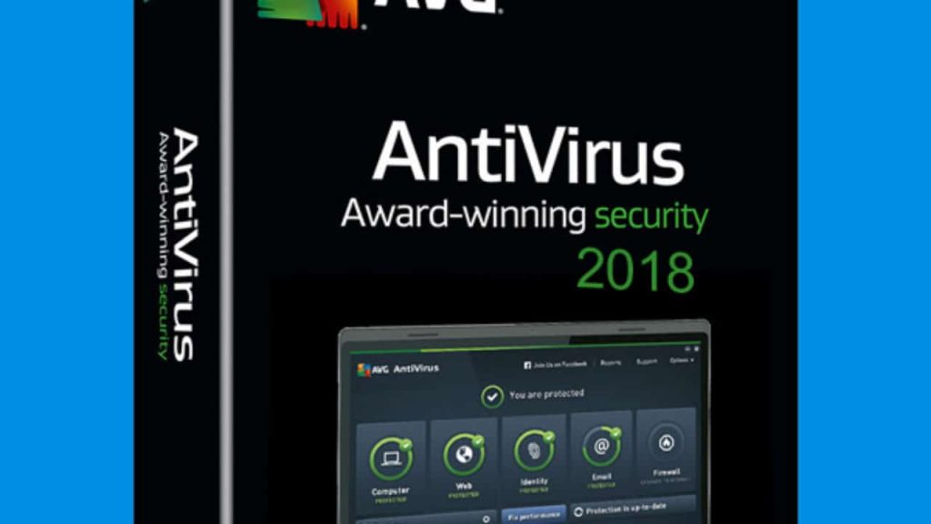 Apa yang Bisa Dilakukan AVG Antivirus