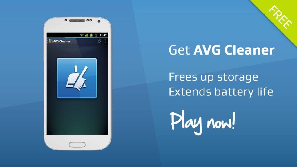 Bagaimana AVG Cleaner Pro Meningkat Performa Android