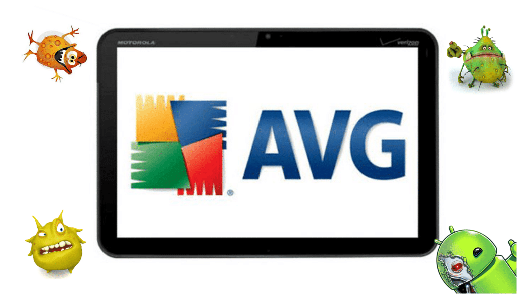Cara Download AVG Pro Mod APK 6.25.2