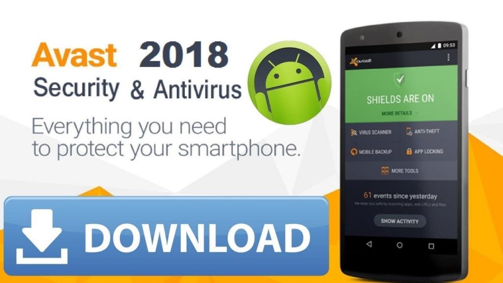 instal the last version for android Avast Premium Security 2023 23.10.6086