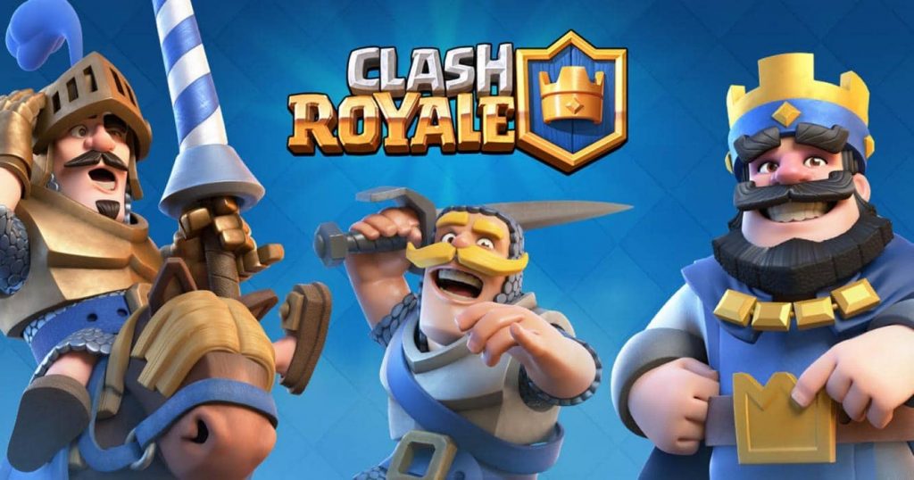Clash Royale Mod Hack Cheat Unlimited Gold Gems