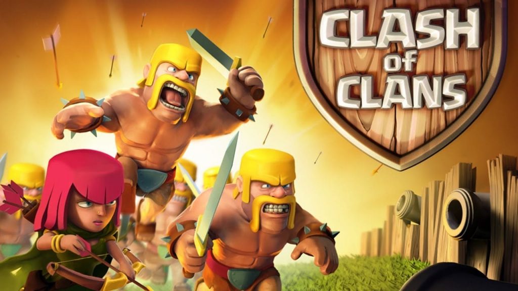 Informasi Umum Clash of Clans