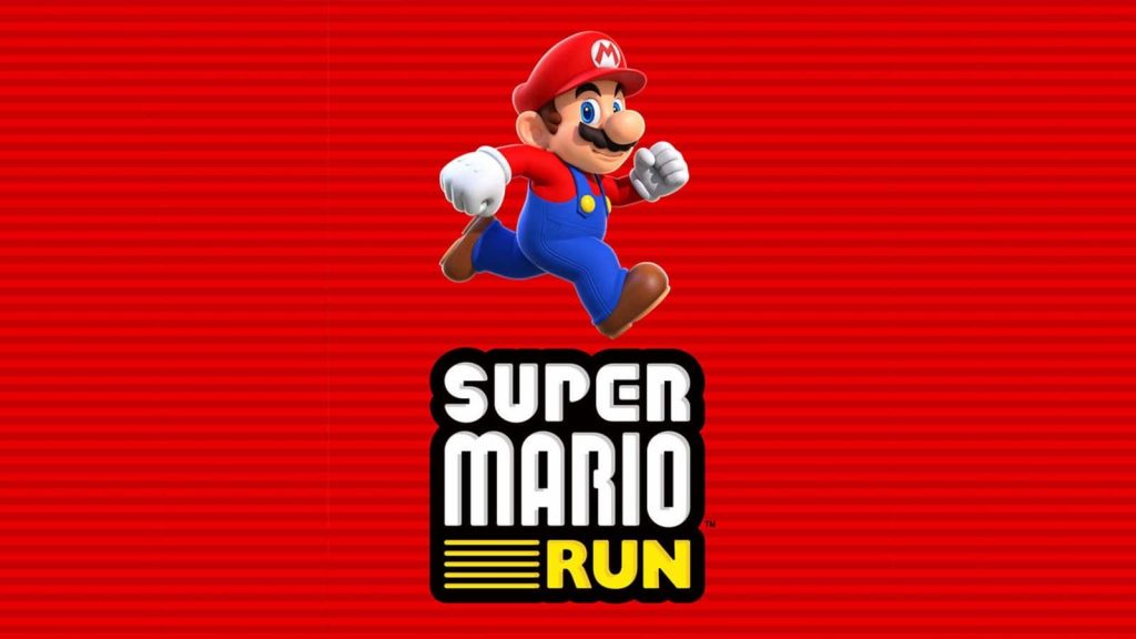 Super Mario Run Gratis atau Berbayar