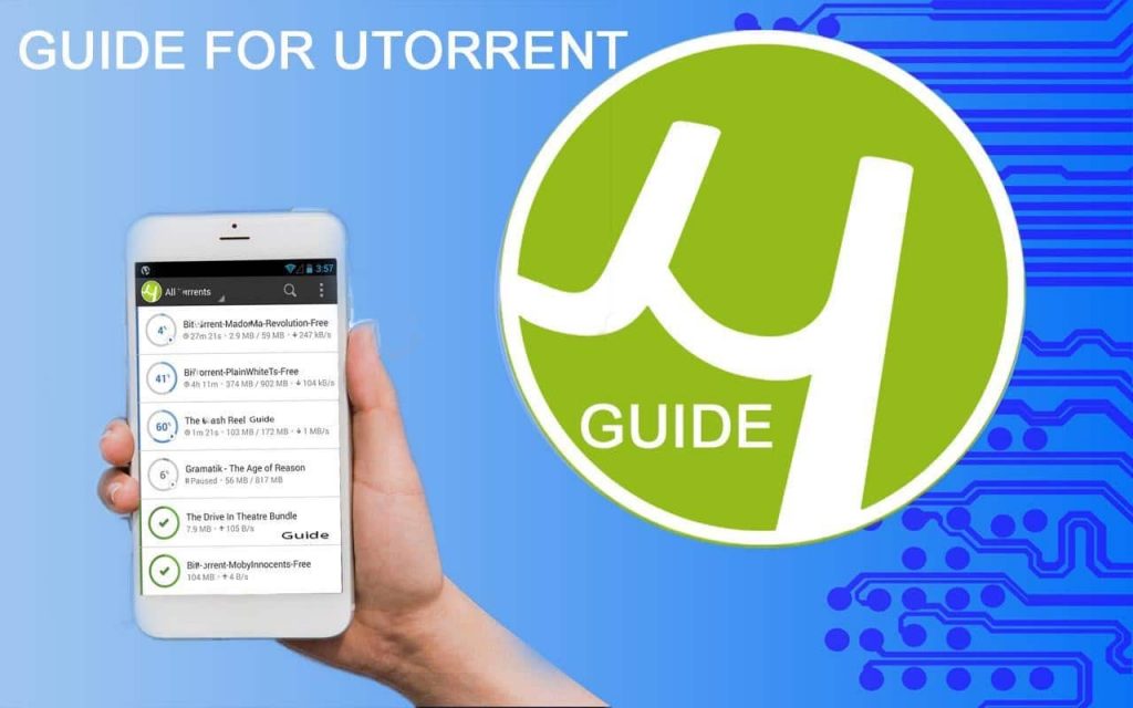 download utorrent 1. 6 1 ภาษา ไทย premium