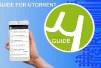 uTorrent Pro Apk, Aplikasi Apa_