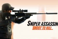 sniper 3d cheats