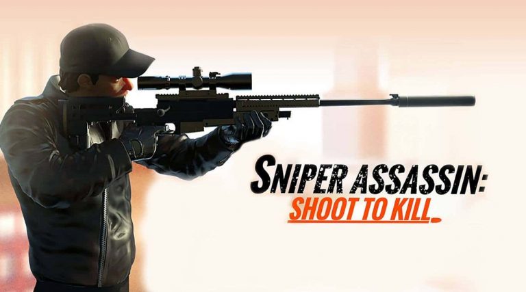sniper 3d cheats