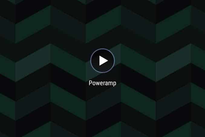 Fitur-Fitur Poweramp Pro