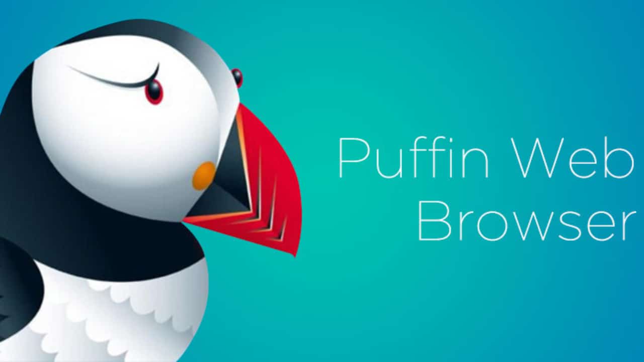 Fitur Puffin Browser Pro Apk