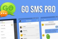 Go SMS Pro Premium