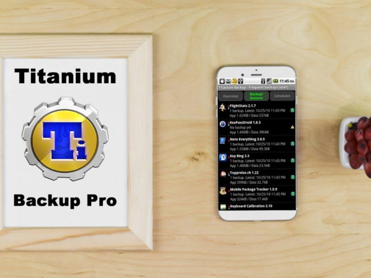 Kenapa Pilih Aplikasi Streaming Titanium Backup Pro