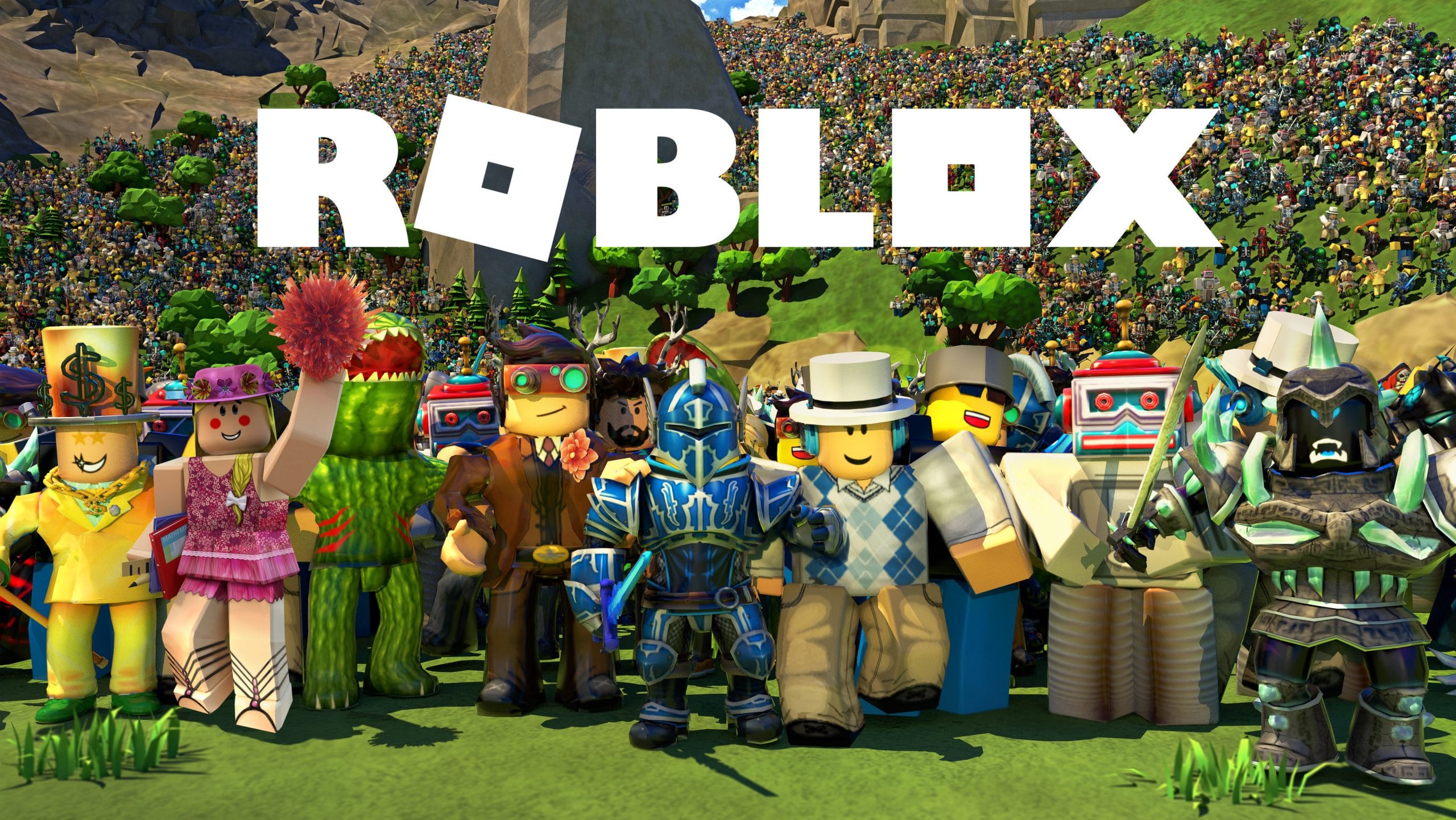 5 Roblox Games - roblox mmo fallout page 2