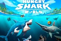 Review Singkat Hungry Shark World APK